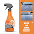 Car Glass Coating - 200ml